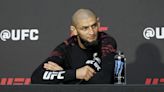 Khamzat Chimaev trashes Nate Diaz’s UFC 279 win: ‘If I fought him, I’d kill him. I’d be in the jail’