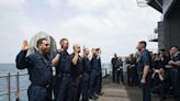 Navy Canceling Early Discharges and Offering Extensions to Keep More Sailors in Uniform