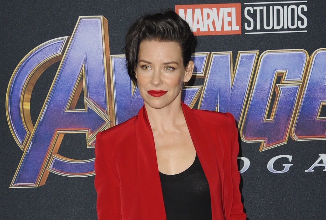 Evangeline Lilly Is ‘Stepping Away’ From Acting: ‘For Now, This Is Where I Belong’