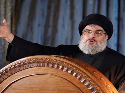 THE DEATH OF HASSAN NASRALLAH: WHAT LIES AHEAD