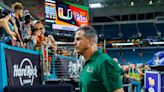Two more Canes enter portal. Cristobal bullish on incoming class, explains what he wants