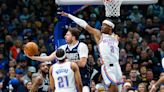 Stiles Points: OKC Thunder-Dallas Mavericks Series To Set Off NBA Rivalry