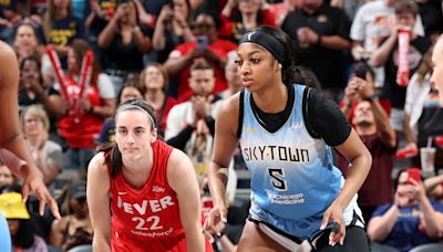 Caitlin Clark, Fever visit Chicago Sky for first time on Sunday