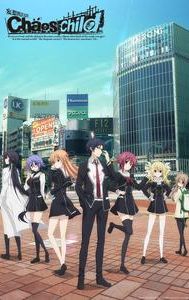 Chaos;Child