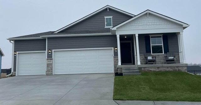 4 Bedroom Home in Gretna - $414,990