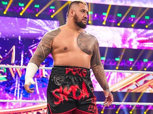 Backstage News On WWE’s Long Term Strategy With Solo Sikoa And The Bloodline - PWMania - Wrestling News