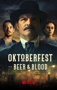 Oktoberfest: Beer & Blood