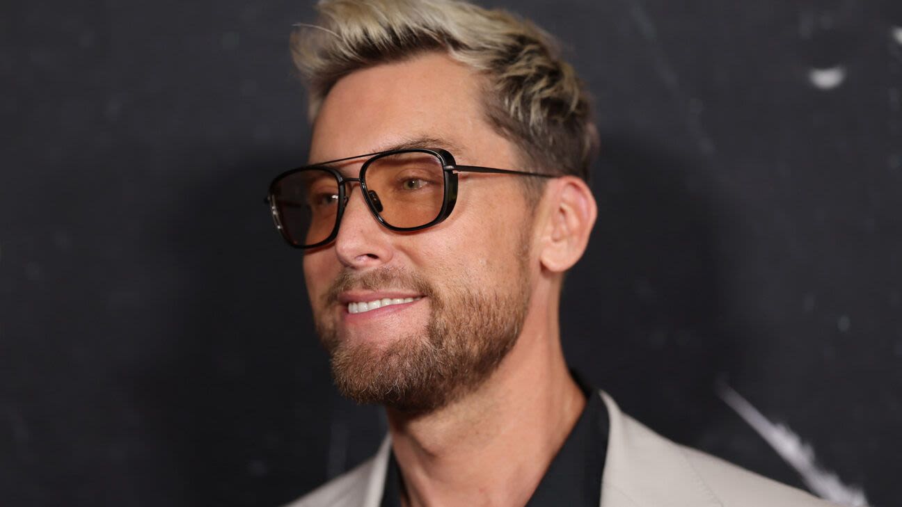 NSYNC’s Lance Bass Says He Was Misdiagnosed with Type 2 Diabetes, Instead Has Type 1.5