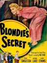 Blondie's Secret