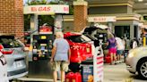 Filling up: Hurricane Ian concerns spur gas sales in Daytona; prices steady for now