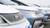 EU-Strafzölle auf E-Autos aus China treten in Kraft