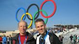 This man has been to 17 Olympic Games. Here’s what he’s learned