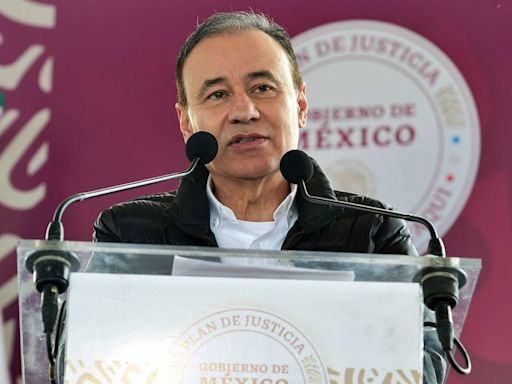 Alfonso Durazo suena para el gabinete de Claudia Sheinbaum