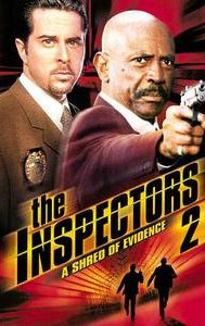 The Inspectors 2: A Shred of Evidence