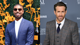 Ryan Reynolds and Michael B. Jordan Are Now Both Investors in the Alpine F1 Team