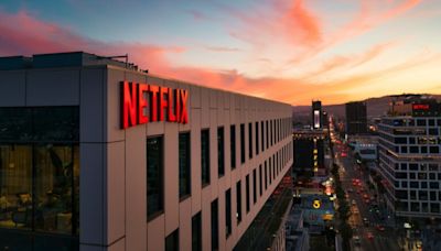 Is Netflix, Inc. (NFLX) A Good Quality Stock to Buy Now?