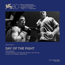Sección visual de Day of the Fight - FilmAffinity