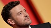 Justin Timberlake Arrested for Drunk Driving