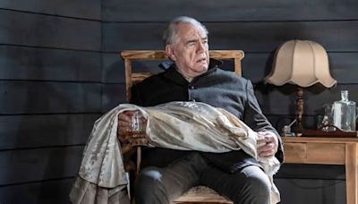 Long Day's Journey into Night review: a 'challenging' play with 'superb' performances