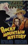 Rocky Mountain Mystery