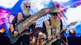 Bluesy rockers ZZ Top to perform at KEMBA Live! in August