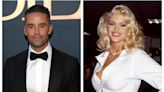 'The Valley's Jesse Lally Says He Had a Romance With Anna Nicole Smith