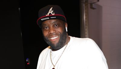 Killer Mike will NOT face battery charges in Grammys arrest