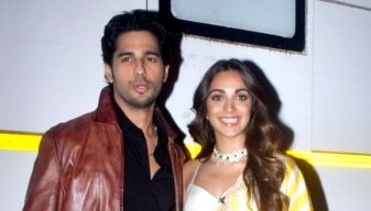 Sidharth Malhotra wishes his 'love' Kiara on her b'day: 'You're the kindest soul I know'