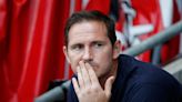 Transfer news LIVE: Everton sack Frank Lampard, Chelsea want Fernandez and Kane could stay at Tottenham