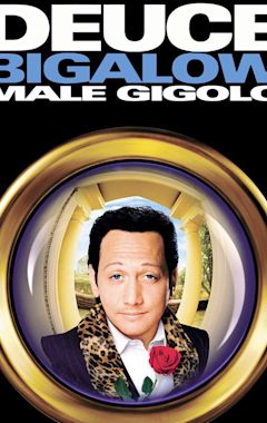 Deuce Bigalow: Male Gigolo