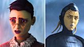 'Star Wars: Tales of the Empire' Ending Explained: Barriss Offee's tragic fate encourages Lyn