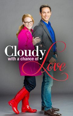 Cloudy With a Chance of Love