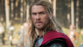 Chris Hemsworth Takes Blame for ‘Thor: Love and Thunder’ Failure: ‘I Got Caught Up in the Improv and the Wackiness’ and ‘Became...