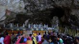 Over 3.86 lakh perform Amarnath Yatra in 22 days