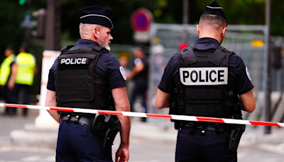 Police investigating 'gang rape' of Australian woman in Paris
