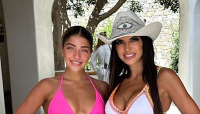 Teresa Giudice Gives an Update on Gia's Living Situation: "I Wish She Would..." | Bravo TV Official Site