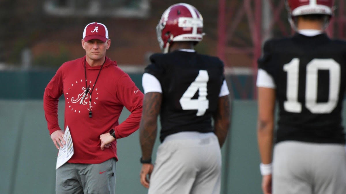 Alabama football 2024 practice news: Camp storylines, depth chart predictions by top Crimson Tide experts