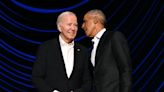 Obama was startled by how 'disoriented' Biden appeared during a June fundraising event, NYT reports