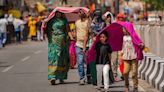 IMD issues 'red alert' for severe heatwave across North India till May 22