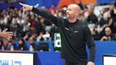 Nets contratan a Jordi Fernández como entrenador