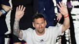 Welcome to Miami, Lionel Messi. We’re bracing for the hoopla you’ll bring | Opinion