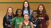 Meet the area’s top high school girls’ basketball players, the 2023-24 All-Observer team