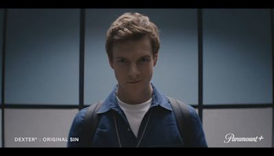 Dexter: Original Sin trailer drops as fans slam the casting