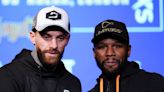 Mayweather vs Chalmers LIVE! Boxing result, fight stream, TV channel, latest updates and reaction