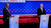Fact-checking the first 2024 Presidential Debate between Donald Trump, Joe Biden