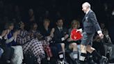 Inside Thom Browne’s Enchanting, Romantic Universe