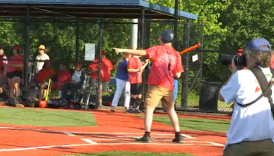 Syracuse Challenger Baseball kicks off season with major expansion announcement