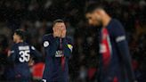 PSG pass up chance to clinch title after being held by lowly Le Havre