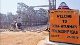 Myanmar instability hits two crucial India-funded infrastructure projects