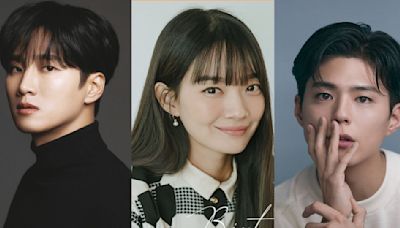 Ahn Bo Hyun, Park Bo Gum, Shin Min Ah and more: 8 K-drama stars who were athletes before turning to acting